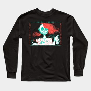 Guardian Angel Long Sleeve T-Shirt